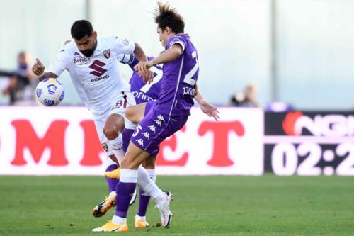 ACF FIORENTINA VS TORINO 07